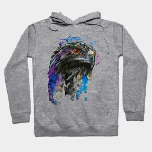 hawk Hoodie